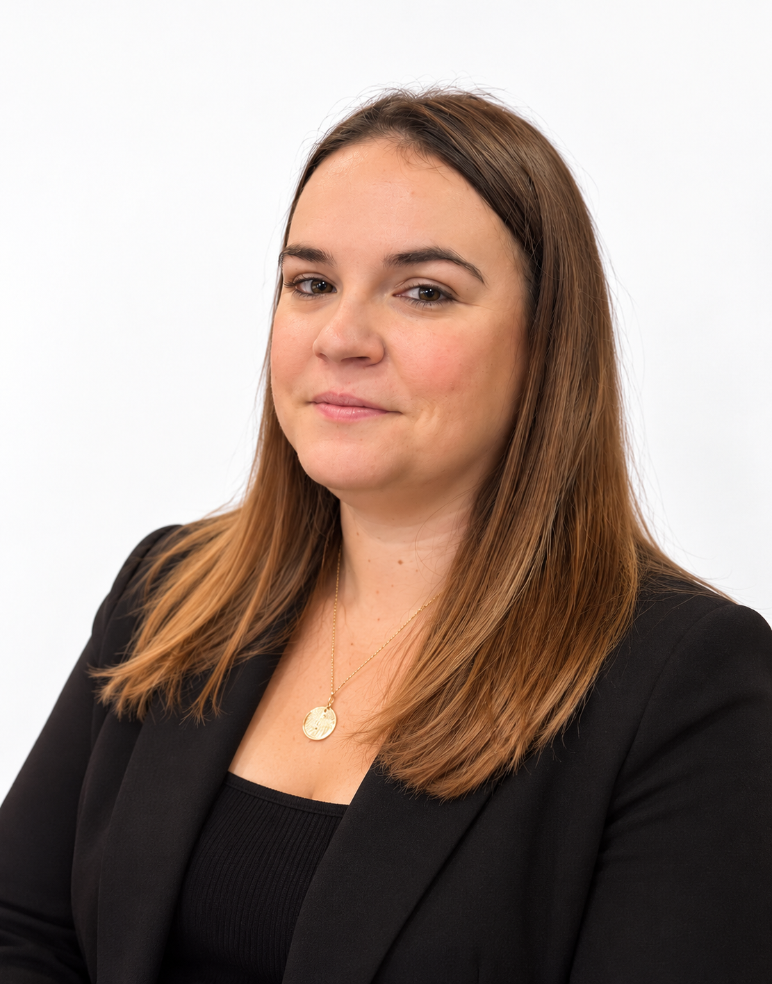 Manon, assistante juridique du cabinet MBV Avocats à Lyon